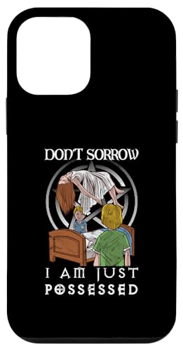 Occult Witchcraft Hexe Zubehör JUST POSSESSED Okkult Gothic Hülle für iPhone 12 mini Occult Witchcraft Hexe Zubehör JUST POSSESSED Okkult Gothic Hülle für iPhone 12 mini von Tarot Astrologie Psychologie Zubehör set Geschenke