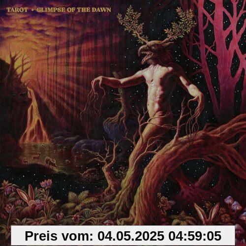 Glimpse of the Dawn Glimpse of the Dawn von Tarot
