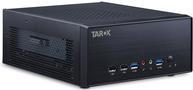 Tarox 7220 i7-11700 Intel® Core i7 16 GB DDR4-SDRAM 500 GB SSD Windows 11 Pro Arbeitsstation Schwarz (2303353) von Tarox