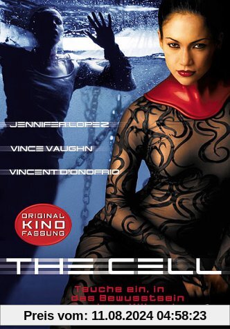 The Cell von Tarsem Singh