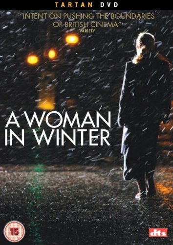 A Woman in Winter [DVD] [2007] von Tartan Video