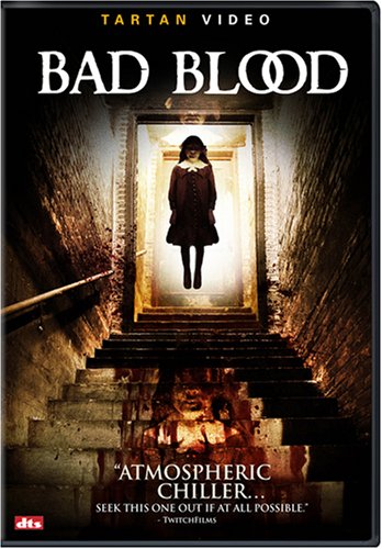 Bad Blood [DVD] [Import] von Tartan Video