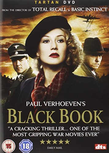 Black Book [2006] [DVD] von Tartan Video