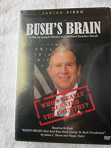 Bush's Brain von Tartan Video