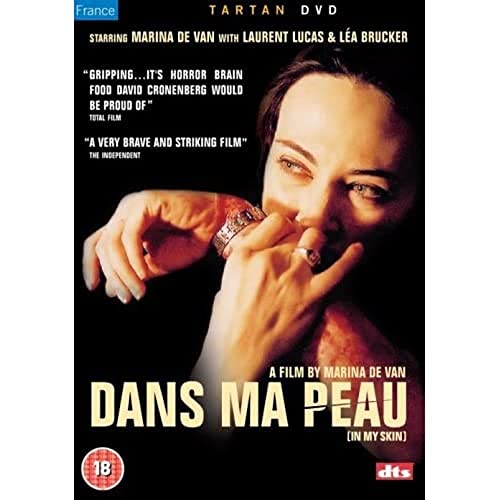 Dans Ma Peau [DVD] von Tartan Video