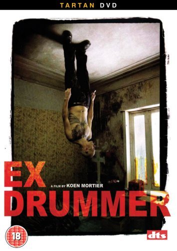 Ex - Drummer [DVD] von Tartan Video