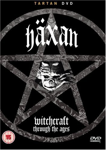 Häxan - Witchcraft Through the Ages [1922] [DVD] von Tartan Video