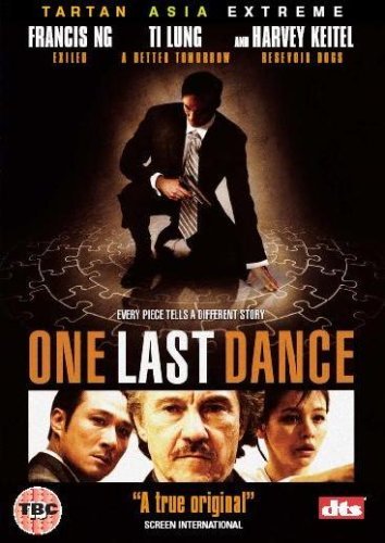 One Last Dance [DVD] von Tartan Video