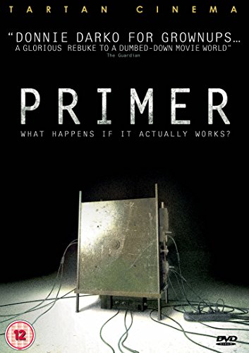 Primer [DVD] von Tartan Video