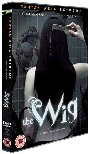 The Wig [2005] [DVD] von Tartan Video