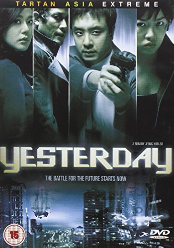 Yesterday [2002] [DVD] von Tartan Video