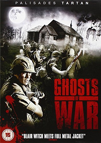 Ghosts of War [DVD] von Tartan