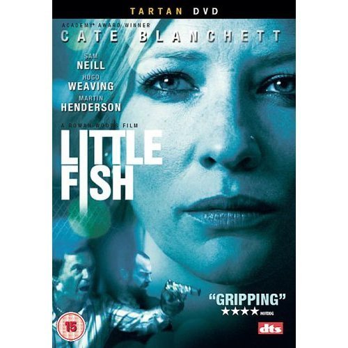 Little Fish [DVD] [UK Import] von Tartan