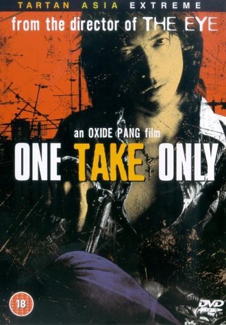 One Take Only [DVD] von Tartan