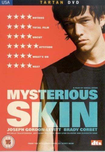 PALISADES Mysterious Skin [DVD] von Tartan