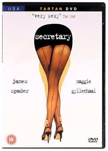 Secretary [DVD] [2003] von PALISADES