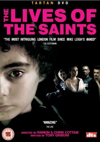 The Lives Of The Saints [2006] [DVD] [UK Import] von Tartan