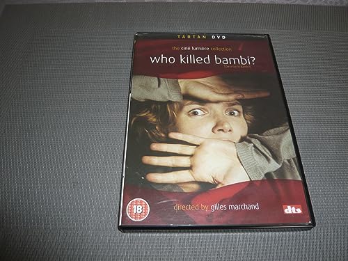 Who Killed Bambi? [DVD] von PALISADES