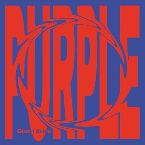 Purple [Vinyl LP] von Tartelet