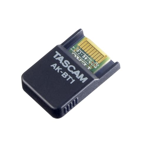 Tascam AK-BT1 - Bluetooth-Adapter für TASCAM Produkte Tascam AK-BT1 - Bluetooth-Adapter für TASCAM Produkte von Tascam