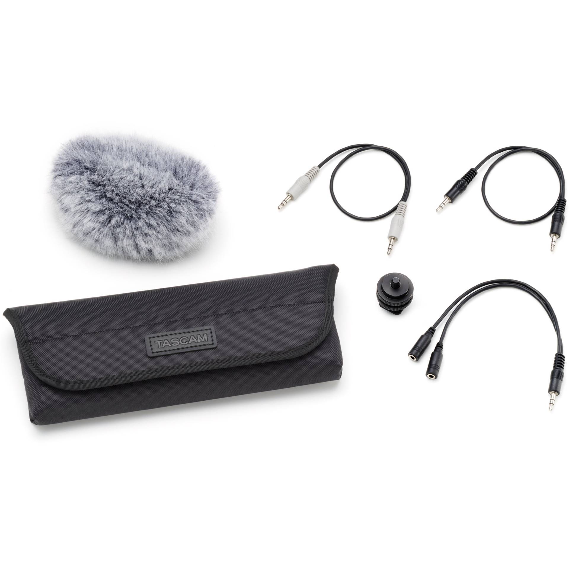 Tascam AK-DR11C MKII Accessory Kit von Tascam