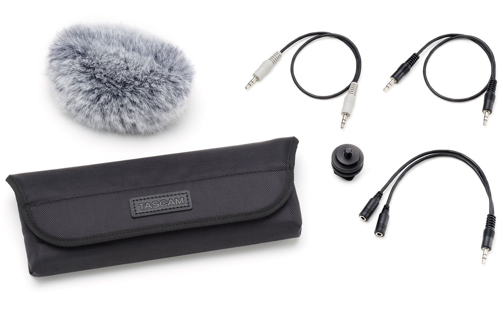 Tascam AK-DR11C MKII Tascam AK-DR11C MKII von Tascam