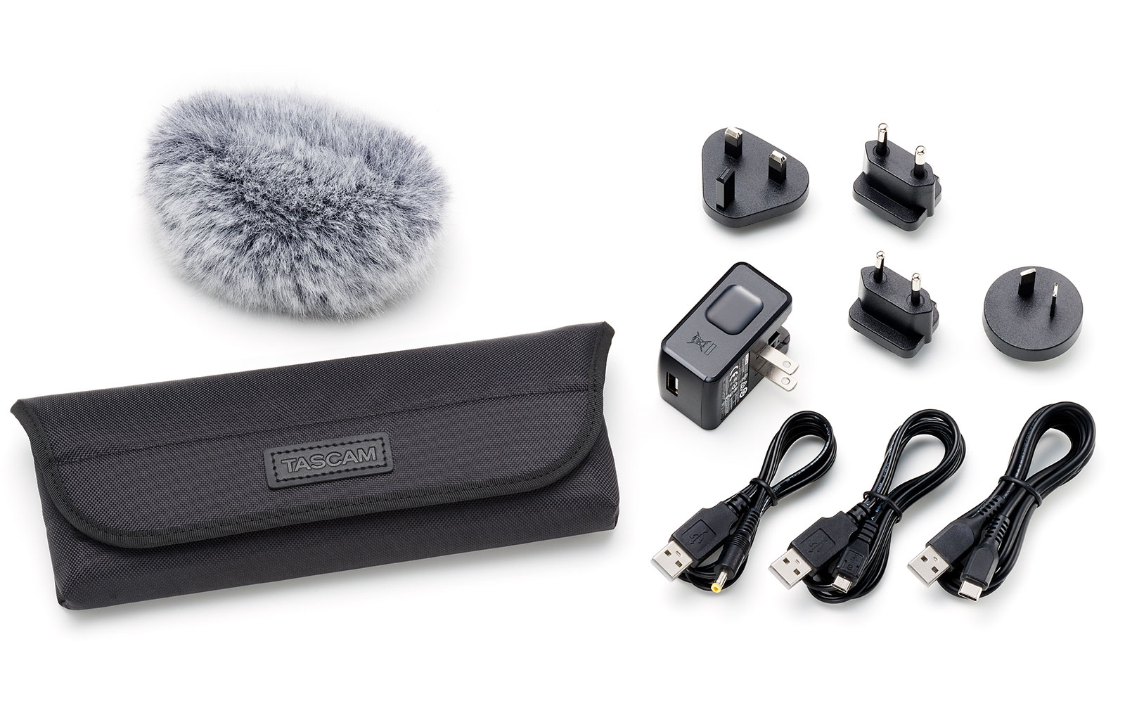 Tascam AK-DR11G MKIII Tascam AK-DR11G MKIII von Tascam