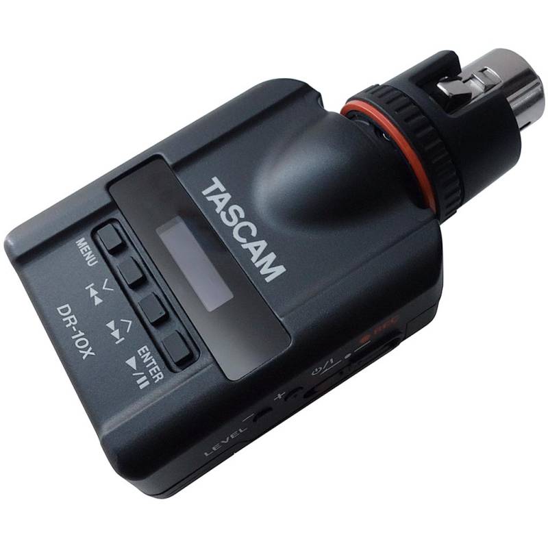 Tascam DR-10X von Tascam