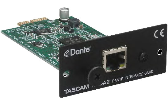 Tascam IF-DA2 von Tascam