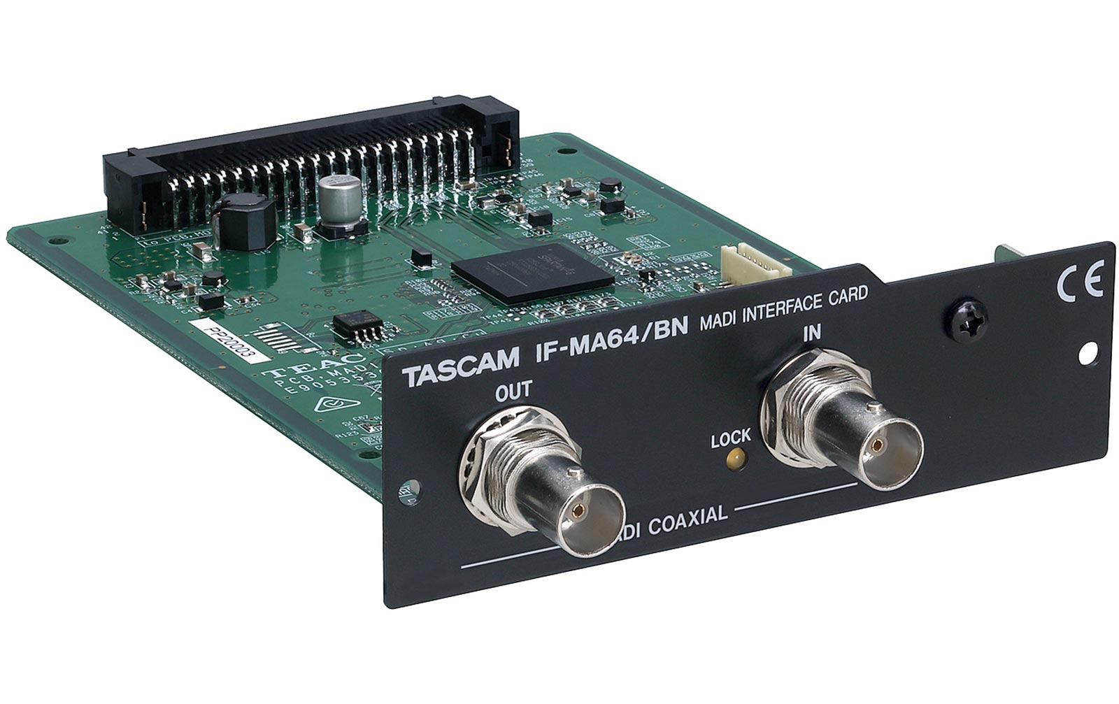 Tascam IF-MA64-BN Tascam IF-MA64-BN von Tascam