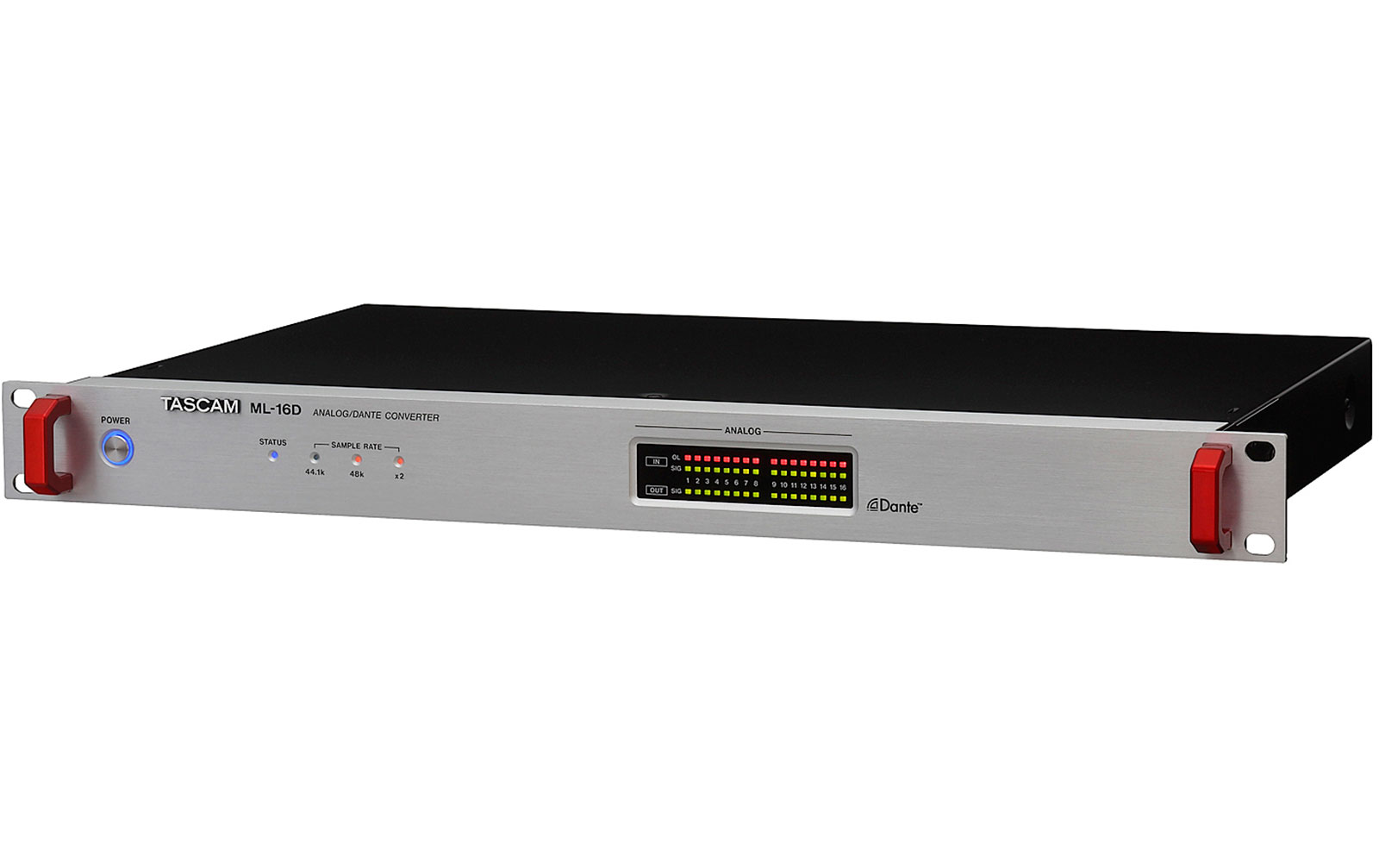 Tascam ML-16D Tascam ML-16D von Tascam