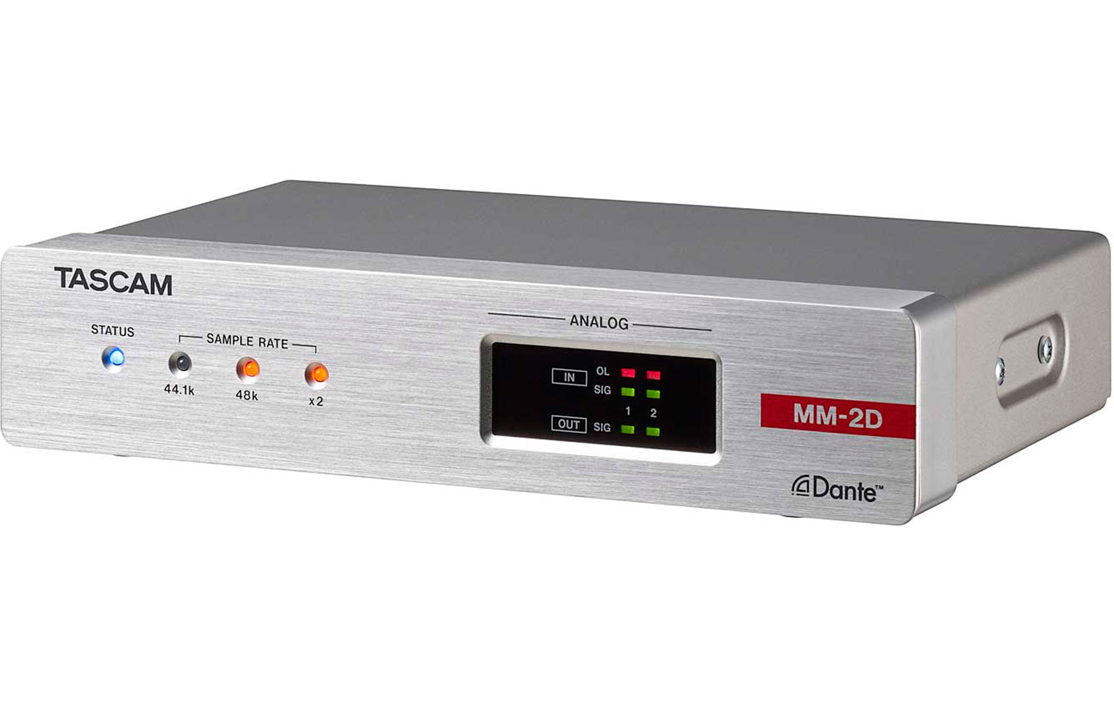 Tascam MM-2D-X Tascam MM-2D-X von Tascam