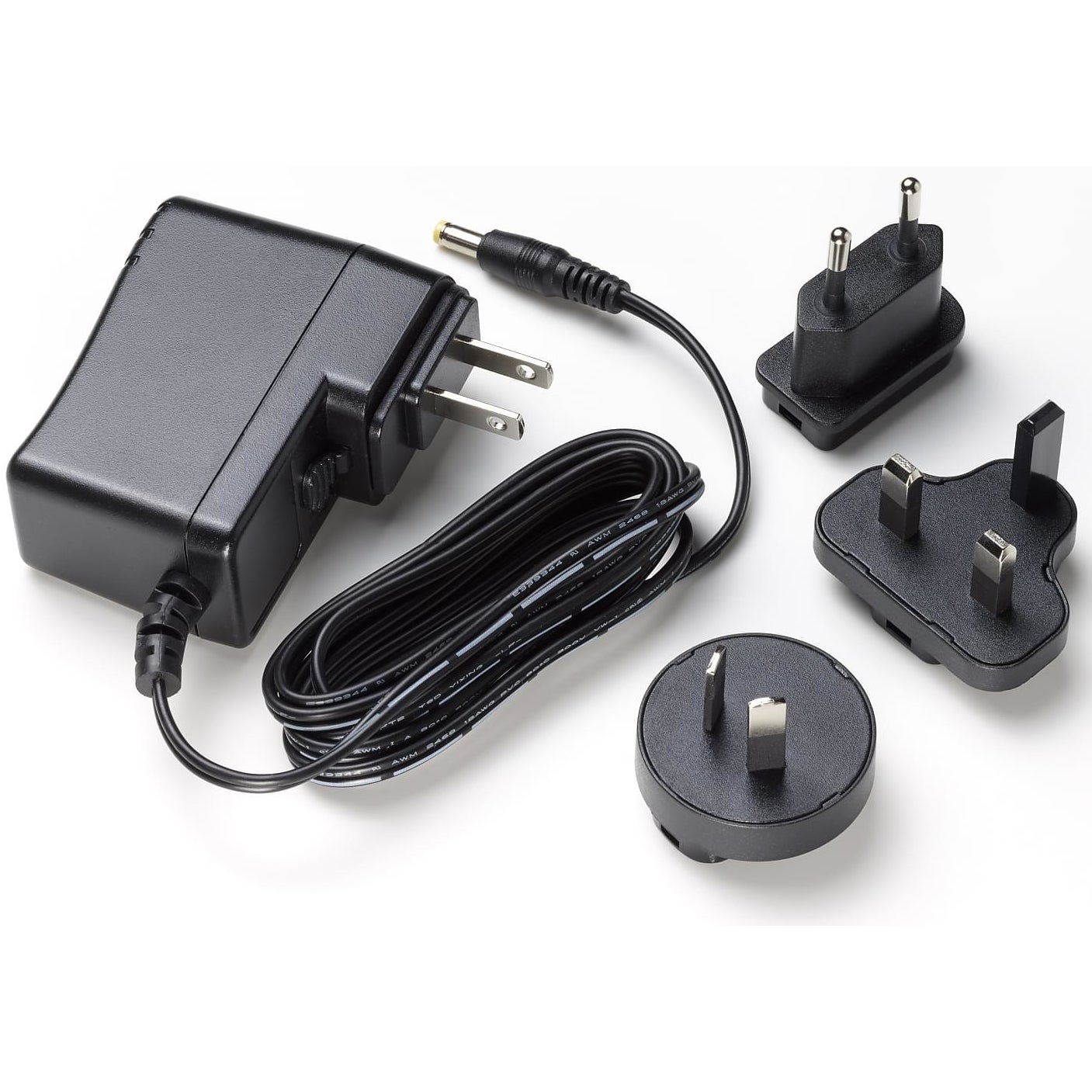 Tascam PS-P1220E 12V AC Power Supply Tascam PS-P1220E 12V AC Power Supply von Tascam