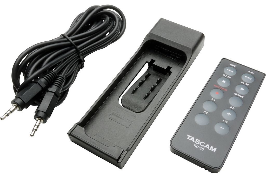 Tascam RC-10 von Tascam