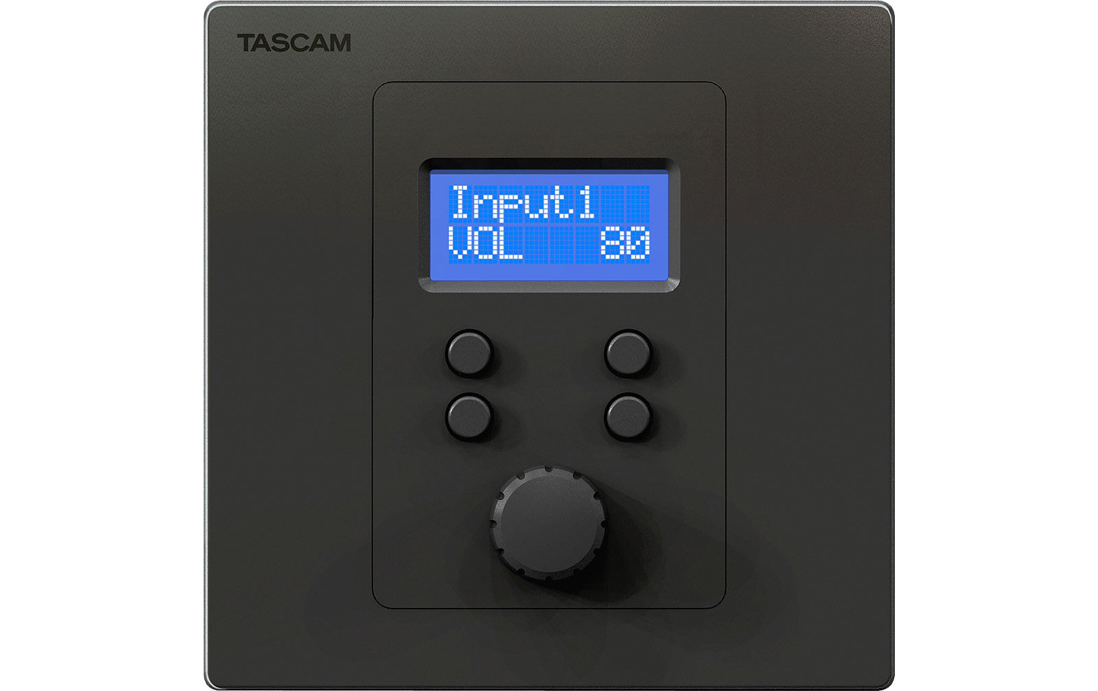 Tascam RC-W100 Tascam RC-W100 von Tascam