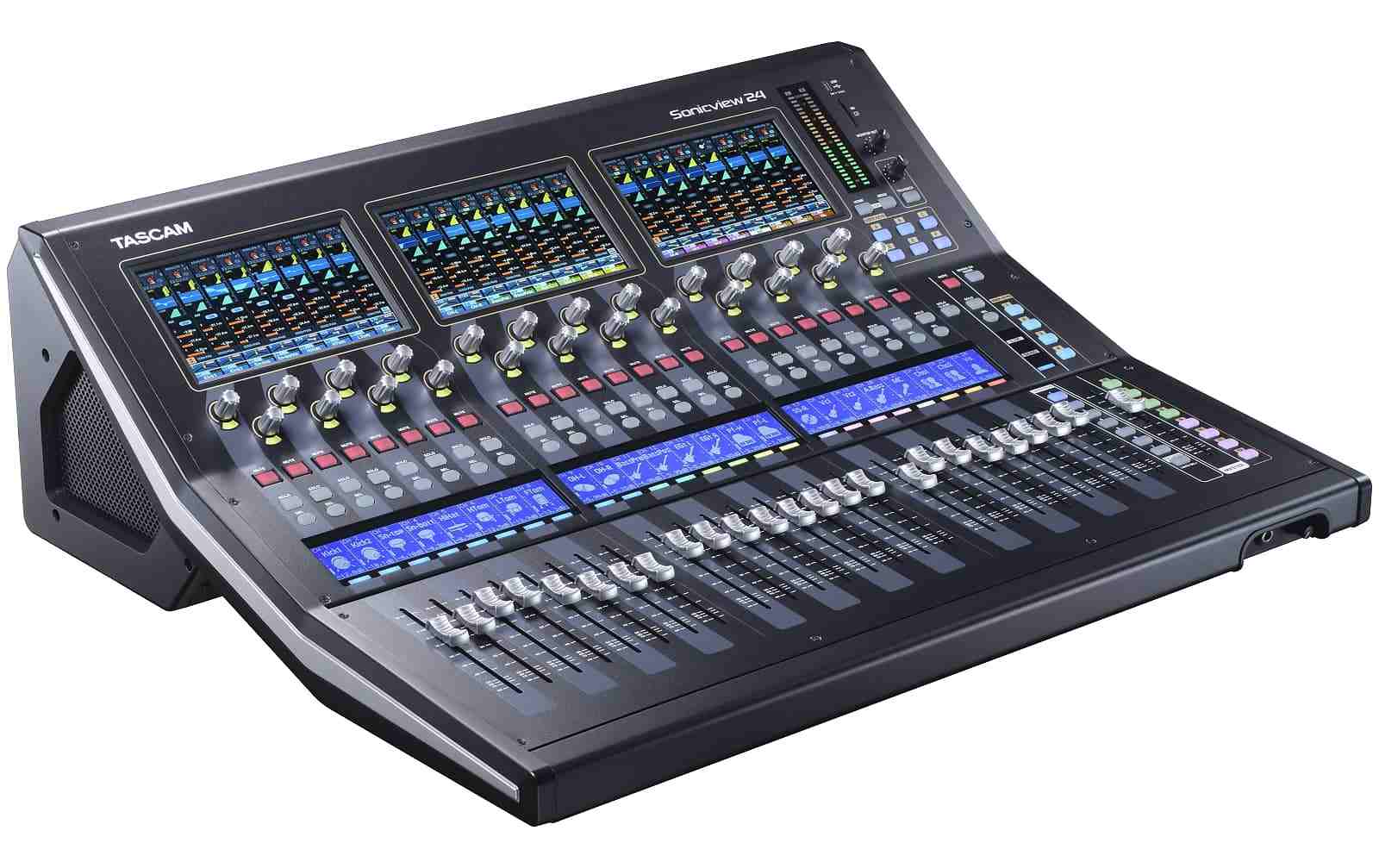 Tascam Sonicview 24 Tascam Sonicview 24 von Tascam