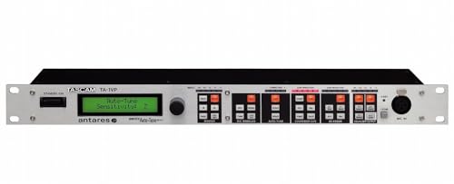 Tascam TA-1VP · Multieffektgerät von Tascam