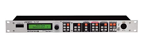 Tascam TA-1VP · Multieffektgerät von Tascam