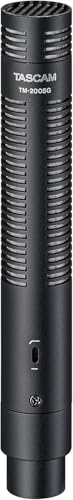 Tascam TM-200G Microphone Tascam TM-200G Microphone von Tascam