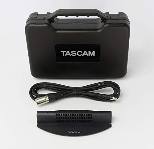 Tascam TM-90BM Grenzkondensatormikrofon von Tascam