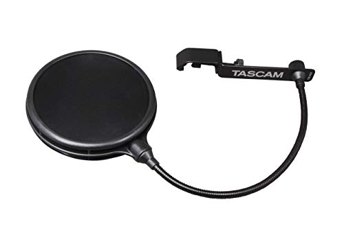 Tascam TM-AG1 – Microphone pop filter von Tascam