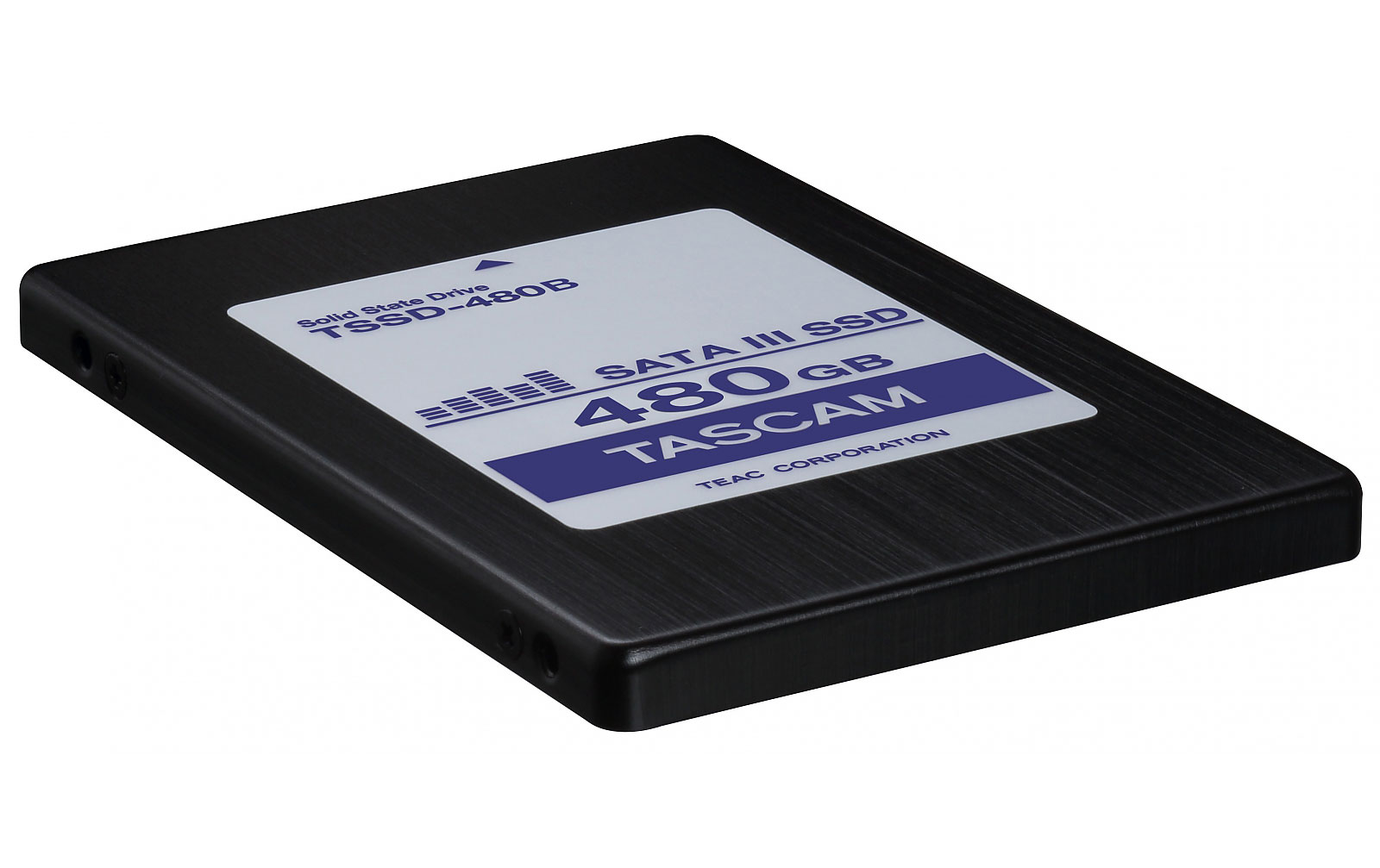 Tascam TSSD-480B von Tascam