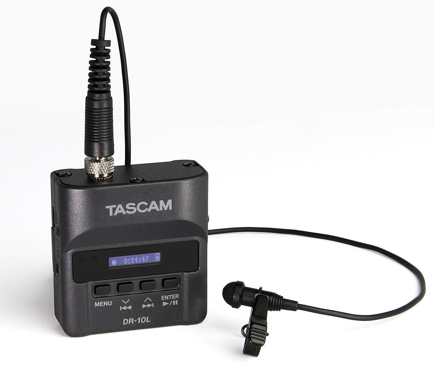 Tascam Tascam DR-10L USB-Soundkarte Tascam Tascam DR-10L USB-Soundkarte von Tascam