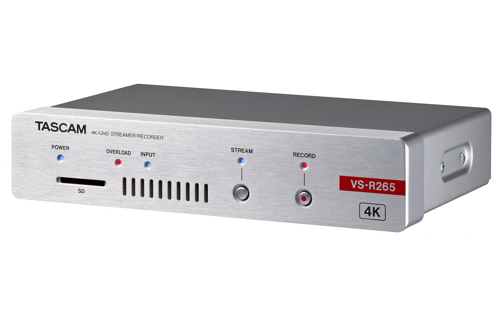 Tascam VS-R265 Tascam VS-R265 von Tascam