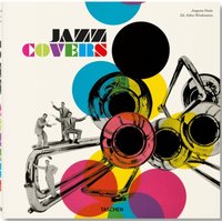 Jazz Covers von Taschen