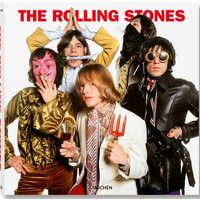 The Rolling Stones (Updated Edition) von Taschen