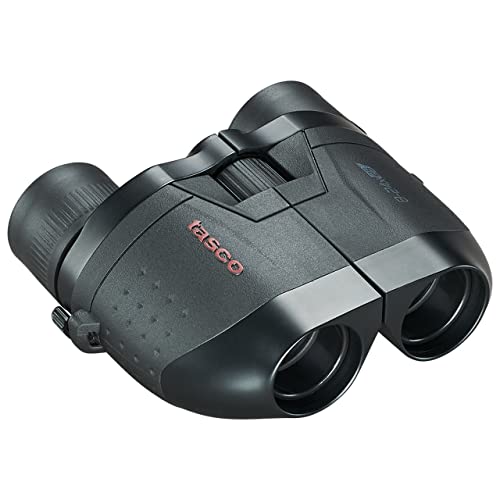Tasco - 8-24x25 - Essentials - Porro - Fernglas - Mehrschichtvergütet - ES82425Z von Tasco