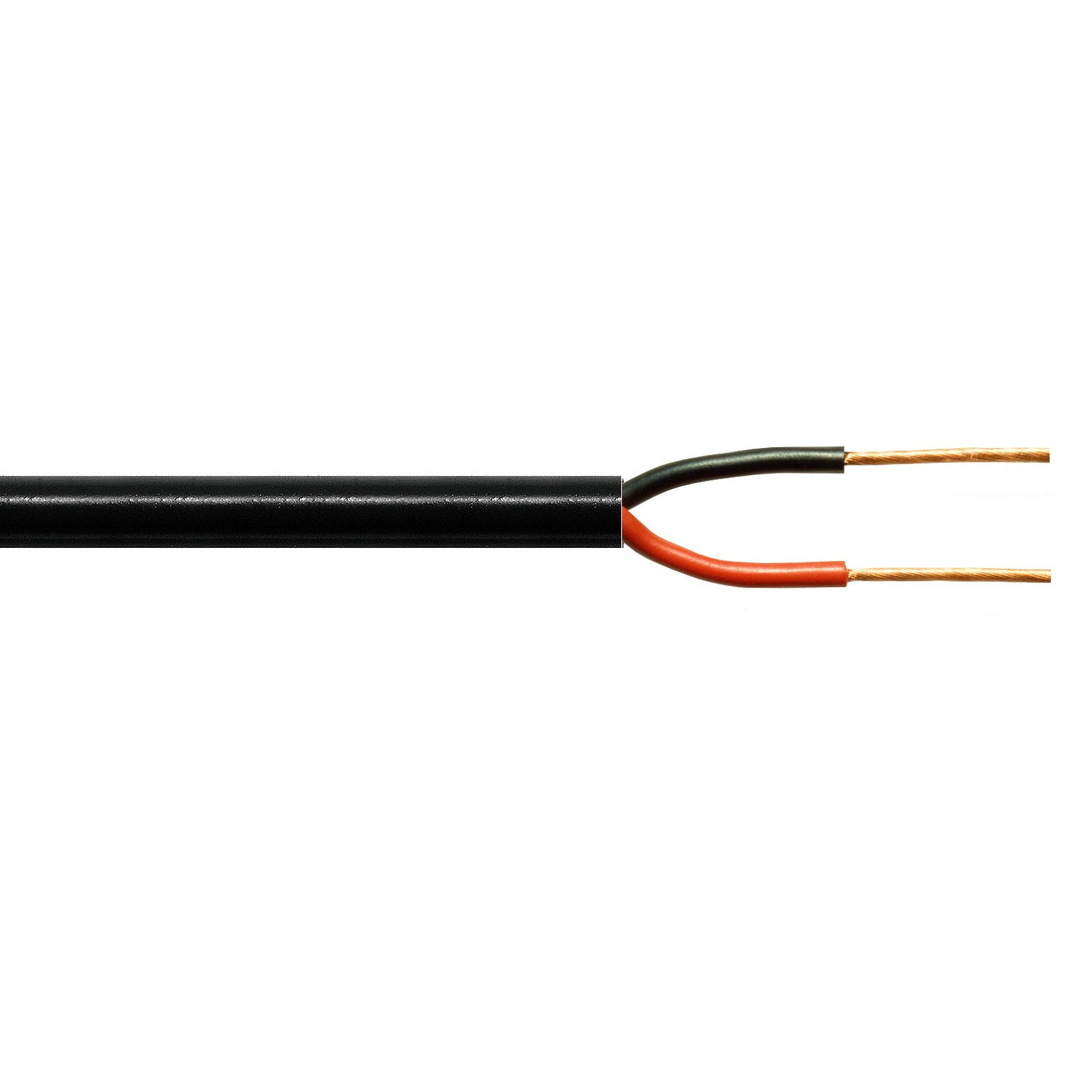 Tasker C276 Lautsprecherkabel 2 x 2,5 mm², Meterware Tasker C276 Lautsprecherkabel 2 x 2,5 mm², Meterware von Tasker