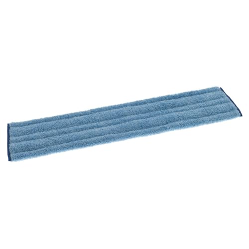 Taski Jm Ultra Damp Mop – Mikrofaser-Mop, 60 cm, Blau von Taski