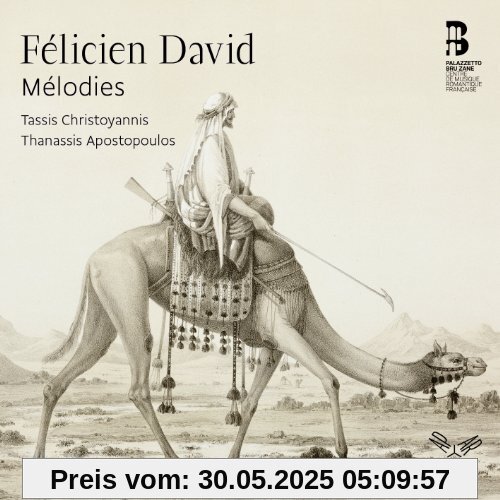 Melodies Melodies von Tassis Christoyannis
